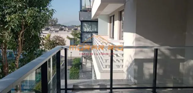 Cobertura com 3 Quartos para venda ou aluguel, 148m² no Recreio dos Bandeirantes, Rio de Janeiro