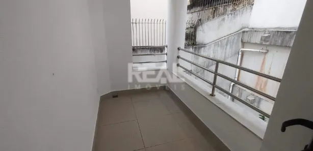 Apartamento com 3 Quartos à venda, 95m² no Luxemburgo, Belo Horizonte