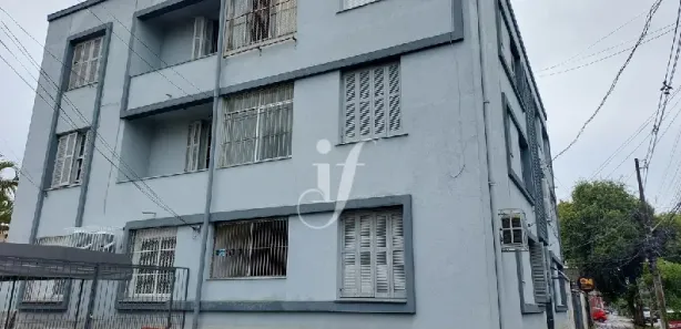 Apartamento com 2 Quartos à venda, 61m² no São Geraldo, Porto Alegre
