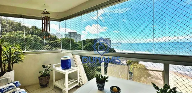Apartamento com 3 Quartos à venda, 144m² no Vila Luis Antônio, Guarujá
