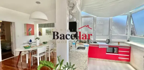 Cobertura com 3 Quartos para alugar, 200m² no Copacabana, Rio de Janeiro
