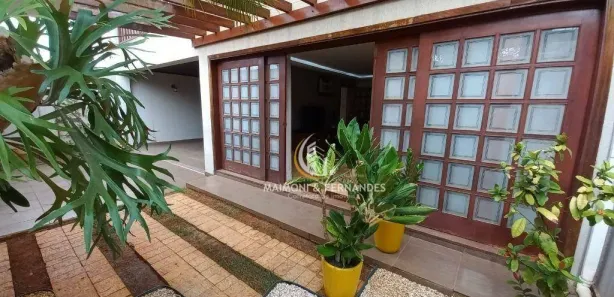 Casa com 3 Quartos à venda, 363m² no Jardim Residencial Copacabana, Rio Claro