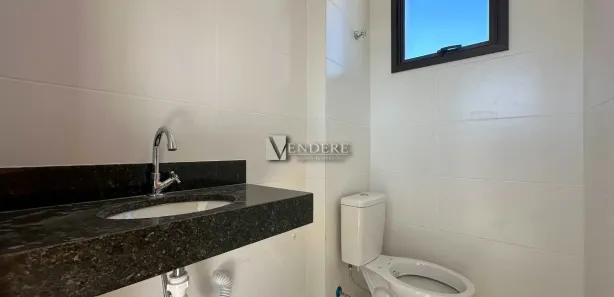 Cobertura com 3 Quartos à venda, 97m² no Alto Barroca, Belo Horizonte