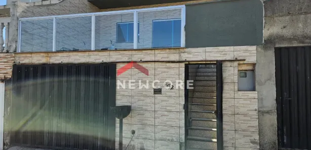 Casa com 3 Quartos à venda, 60m² no São Salvador, Betim