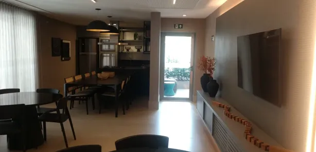 Apartamento com 3 Quartos à venda, 84m² no Funcionários, Belo Horizonte