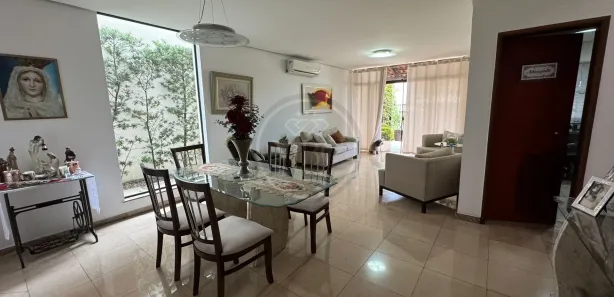 Casa de Condomínio com 4 Quartos à venda, 364m² no Dom Pedro I, Manaus