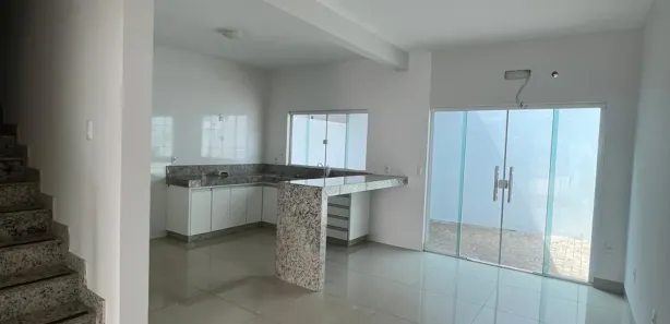 Casa de Condomínio com 3 Quartos para alugar, 130m² no Plano Diretor Sul, Palmas