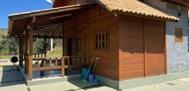 Fazenda/Sítio à venda, 10000m² no , Pimenta