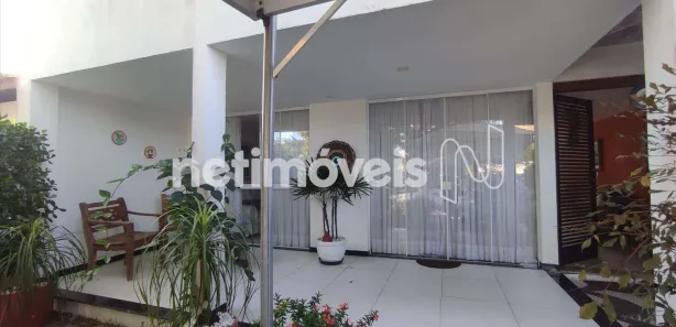 Casa de Condomínio com 3 Quartos à venda, 101m² no Itapuã, Salvador
