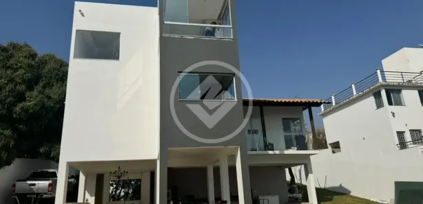 Casa com 3 Quartos à venda, 1000m² no Recanto da Lagoa, Lagoa Santa