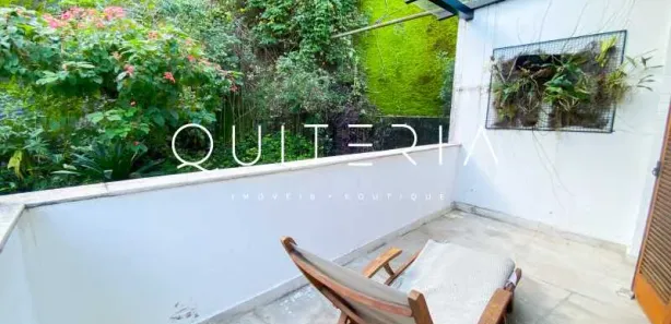Casa com 4 Quartos à venda, 217m² no Humaitá, Rio de Janeiro