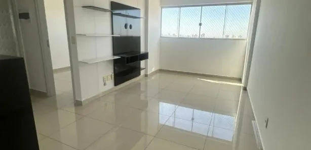 Apartamento com 2 Quartos para venda ou aluguel, 57m² no Vila Rosa, Goiânia