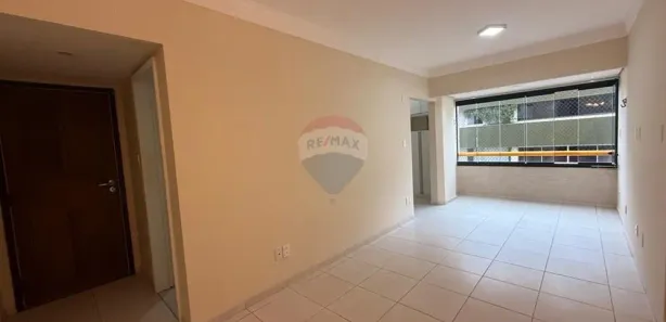 Apartamento com 2 Quartos para alugar, 82m² no Federação, Salvador