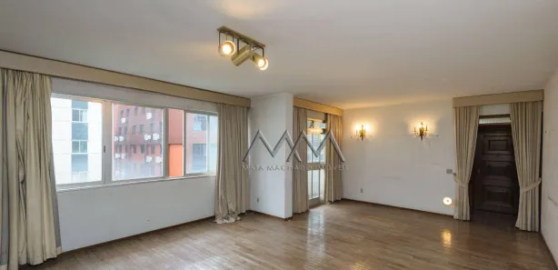 Apartamento com 4 Quartos à venda, 379m² no Boa Viagem, Belo Horizonte