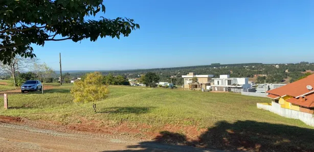 Lote/Terreno à venda, 603m² no Jardim Ninho Verde II, Pardinho
