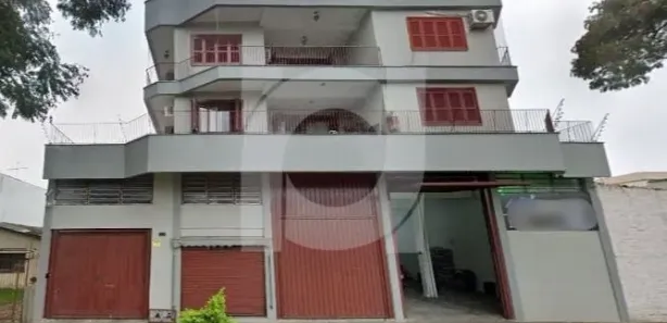 Apartamento com 2 Quartos para alugar, 60m² no Rio dos Sinos, São Leopoldo