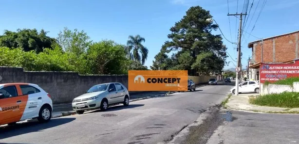 Lote/Terreno à venda, 4734m² no Jardim América, Poá