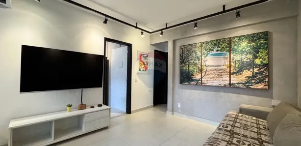 Apartamento com 2 Quartos à venda, 62m² no Setor Sudoeste, Brasília