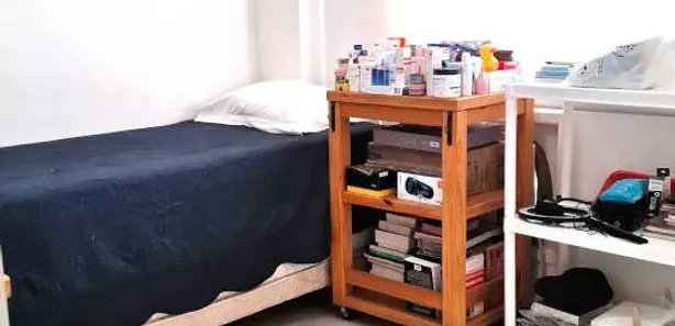 Apartamento com 2 Quartos à venda, 78m² no Jardim Botânico, Rio de Janeiro