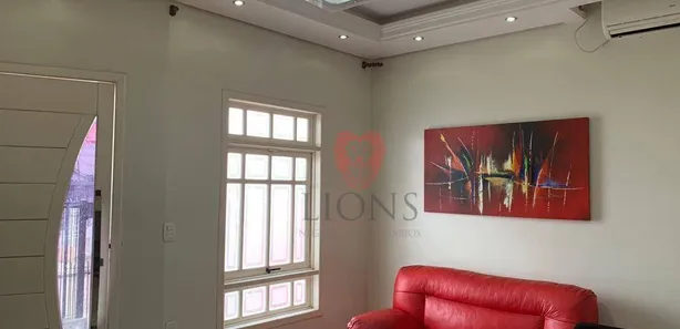Casa com 3 Quartos à venda, 160m² no Vila Princesa Izabel, Cachoeirinha