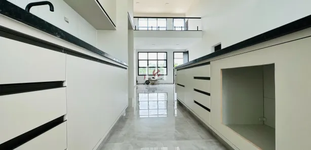 Casa de Condomínio com 3 Quartos para venda ou aluguel, 230m² no Guedes, Tremembé