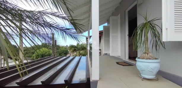 Casa com 3 Quartos à venda, 181m² no Centro, Vera Cruz