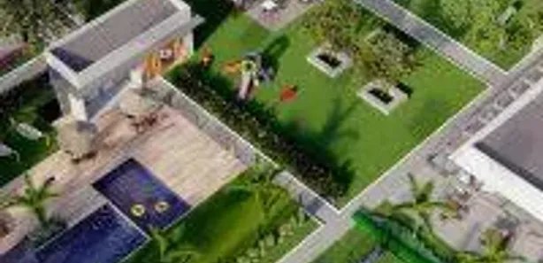 Apartamento com 2 Quartos à venda, 40m² no São Gabriel, Belo Horizonte