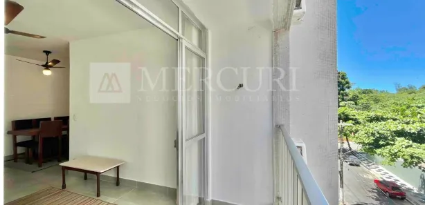 Apartamento com 3 Quartos à venda, 82m² no Vila Alzira, Guarujá