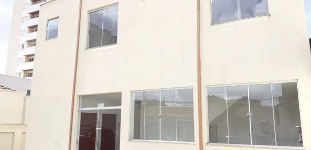 Prédio Comercial à venda, 84m² no Centro, Araraquara