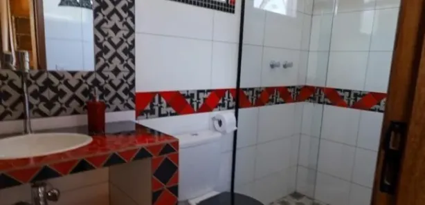 Imóvel Comercial com 10 Quartos à venda, 2125m² no , Santana do Riacho