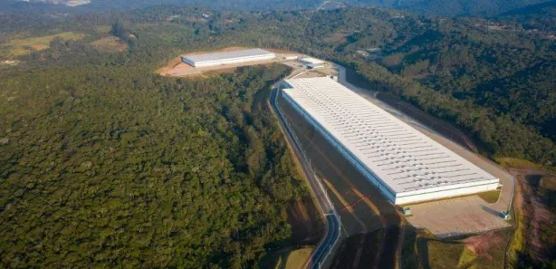 Galpão/Depósito/Armazém para alugar, 7514m² no Aldeinha, Itapecerica da Serra