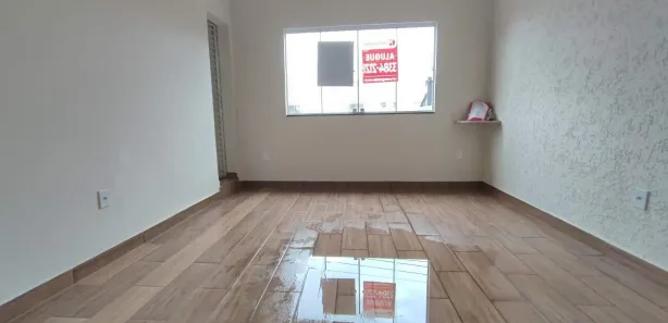 Sala Comercial para alugar, 20m² no Centro, Mário Campos