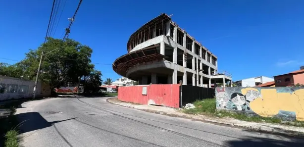 Ponto Comercial à venda, 37m² no Centro, São Pedro da Aldeia