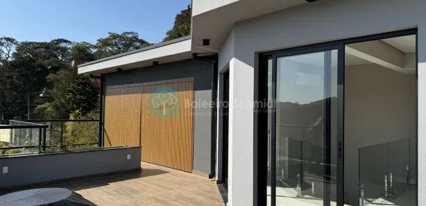 Casa de Condomínio com 3 Quartos à venda, 985m² no , Santo Antônio do Pinhal