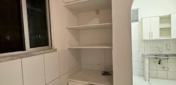 Sala Comercial para alugar, 35m² no Rio Vermelho, Salvador