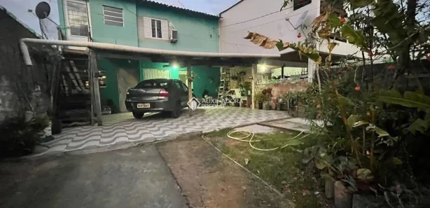 Apartamento com 3 Quartos à venda, 80m² no Santa Rita, Guaíba