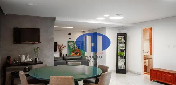 Apartamento com 2 Quartos à venda, 125m² no Cruzeiro, Belo Horizonte