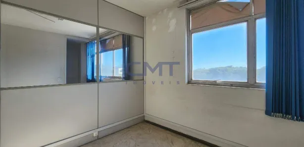 Sala Comercial para alugar, 65m² no Santa Efigênia, Belo Horizonte