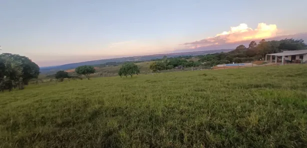 Fazenda/Sítio com 2 Quartos à venda, 5000m² no Área Rural de Brazlândia, Brasília