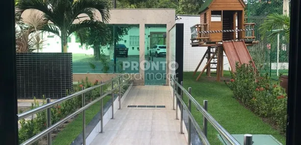 Apartamento com 2 Quartos à venda, 45m² no Boa Vista, Recife