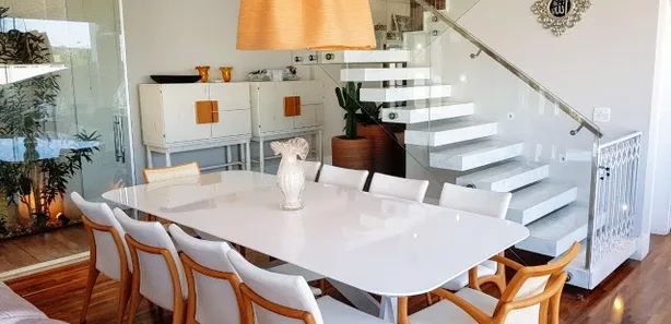 Casa de Condomínio com 3 Quartos para venda ou aluguel, 300m² no , Mogi das Cruzes