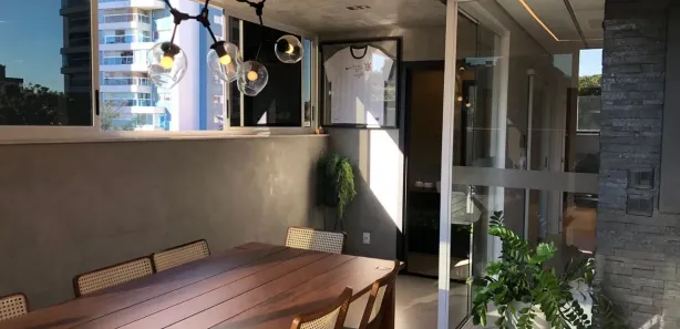Cobertura com 4 Quartos à venda, 240m² no São Pedro, Belo Horizonte