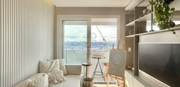 Ponto Comercial com 1 Quarto à venda, 58m² no Santa Catarina, Caxias do Sul