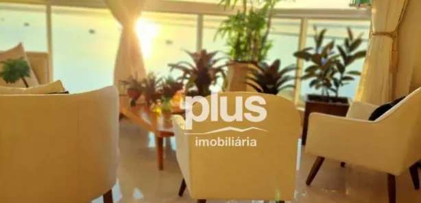 Apartamento com 3 Quartos à venda, 145m² no Graciosa - Orla 14, Palmas