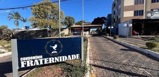 Casa com 4 Quartos à venda, 250m² no Setor Habitacional Contagem, Brasília