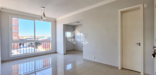Apartamento com 2 Quartos à venda, 62m² no Centro, Montenegro