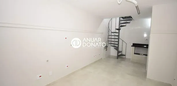 Ponto Comercial para alugar, 43m² no Carmo, Belo Horizonte