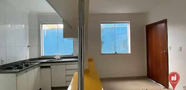 Apartamento com 3 Quartos à venda, 83m² no Residencial Bela Vista, Brumadinho