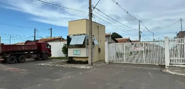 Casa com 2 Quartos à venda, 44m² no , Paço do Lumiar