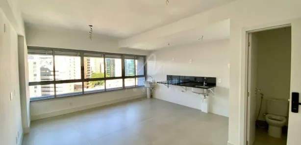 Apartamento com 2 Quartos para alugar, 78m² no Boa Viagem, Belo Horizonte